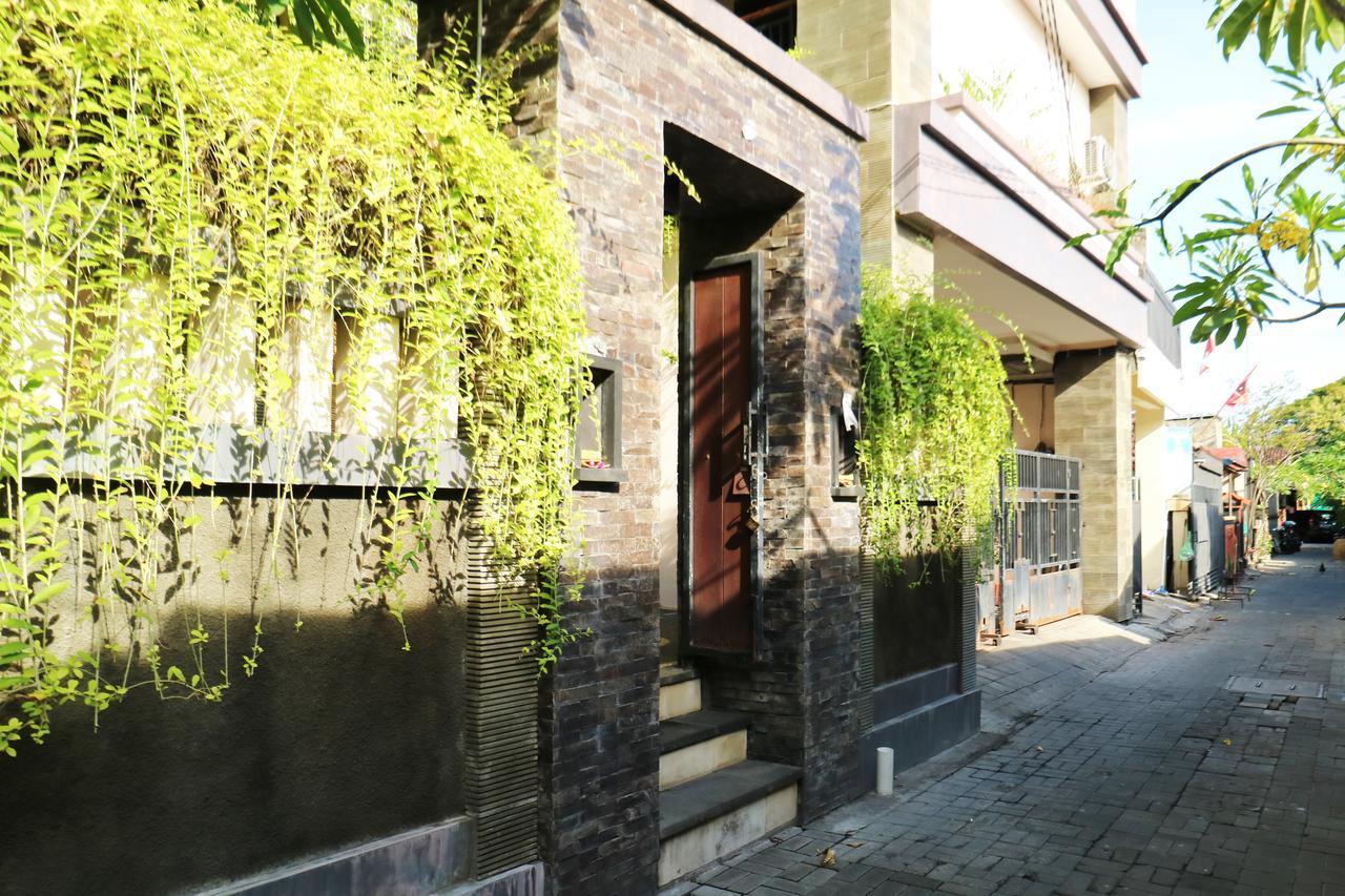 Pondok 3 Mertha Kuta Lombok Exterior foto