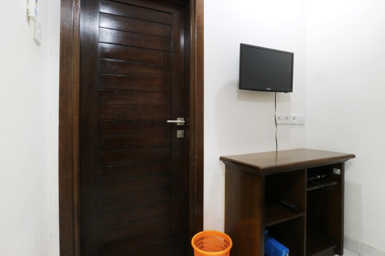 Pondok 3 Mertha Kuta Lombok Exterior foto